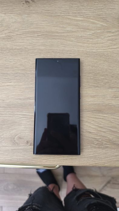 S 23 ultra 256 gb