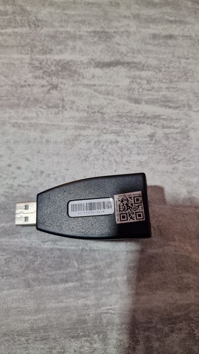 USB мережева карта LAN Ethernet RJ45