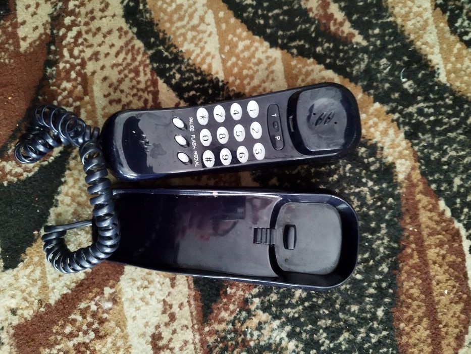 Telefon stacjonarny Atlantel