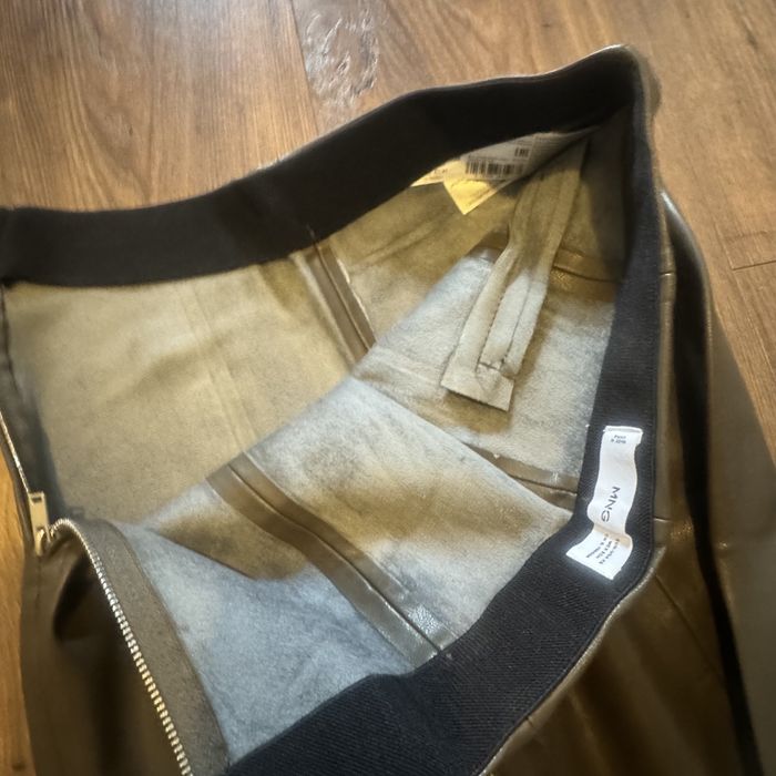 Legginsy Spodnie Mango Nowe bez metki