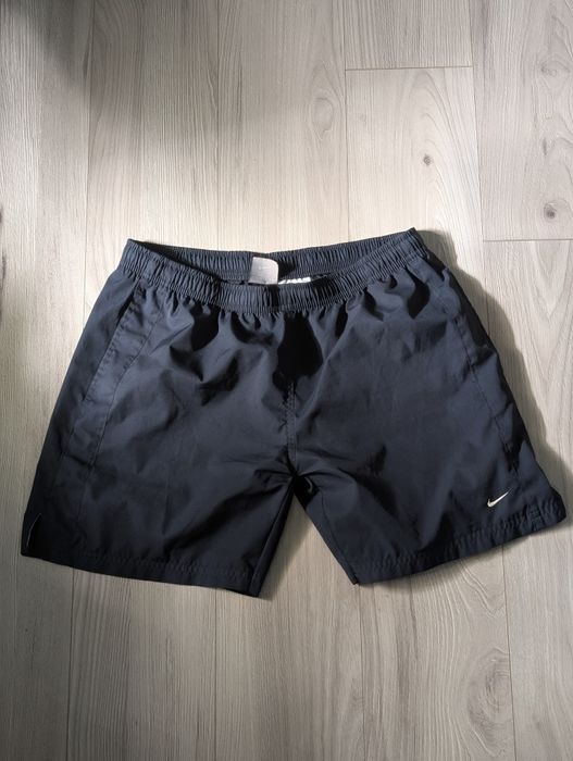 Чоловічі шорти Nike vintage - Мужские шорты NIKE