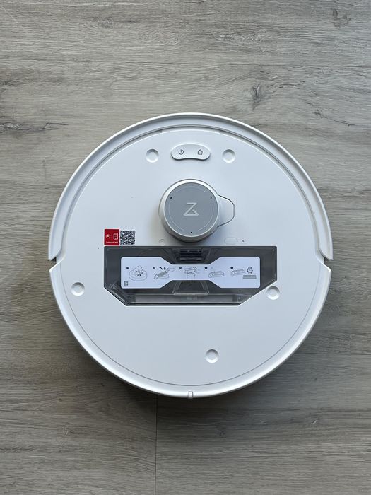 OUTLET Roborock Qrevo Curv Przepracowane 6 GODZIN FV23%