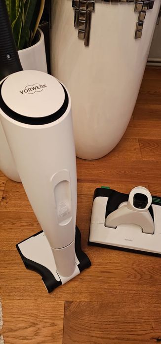 Kobold vk7 Vorwerk 2w1