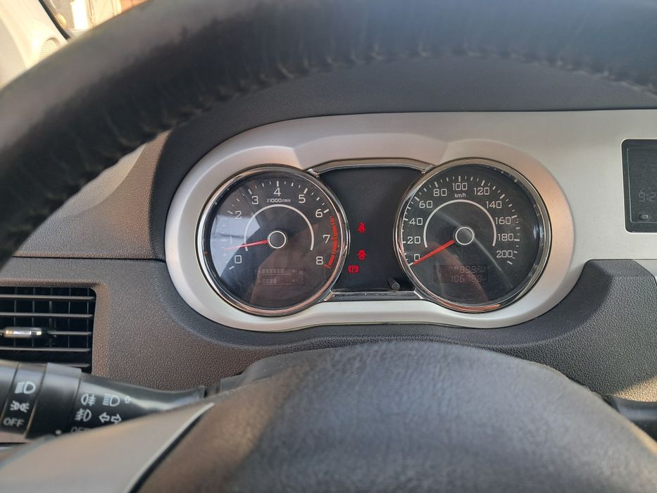 Great Wall Voleex C30 2012 VIN LGWEE2K54CE641257 фото оголошення 16 з 17