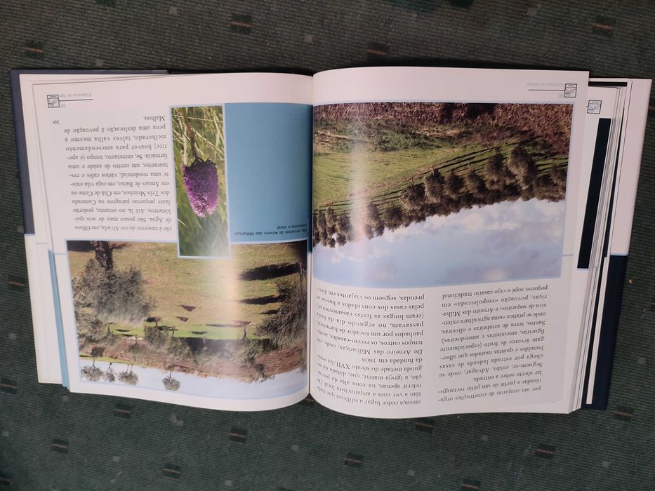 Caminhos de Fátima O caminho do Tejo