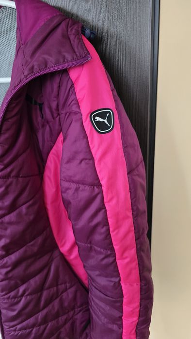 Kurtka Puma damska
