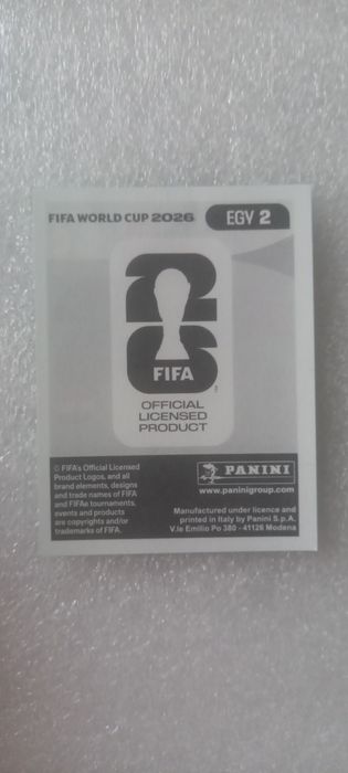 Mohamed Elshenawy Mundial 2026