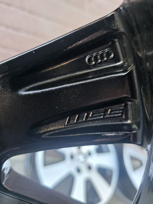 Диски Audi  5/112r16 ET 50практично  всі моделі Ваг сімейства  VW  Sko