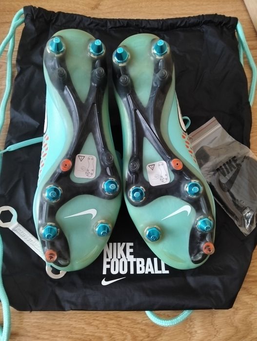 Nike Magista SG Tam. 40