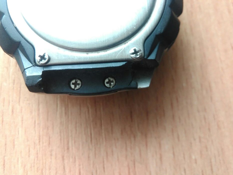 Часы Casio EF-100