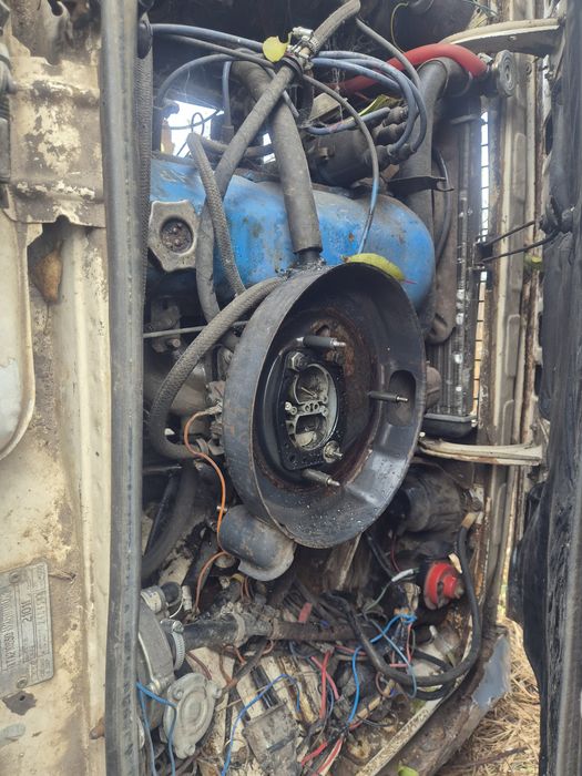 Авто по Запчастинах