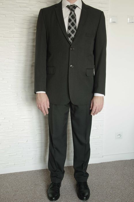 Garnitur Doris Simon | Rozmiar 50