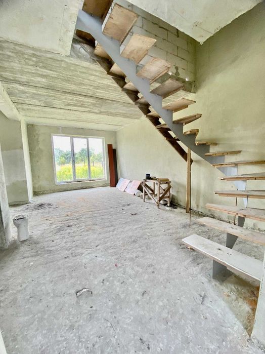 Продаж, котедж, с.Бірки