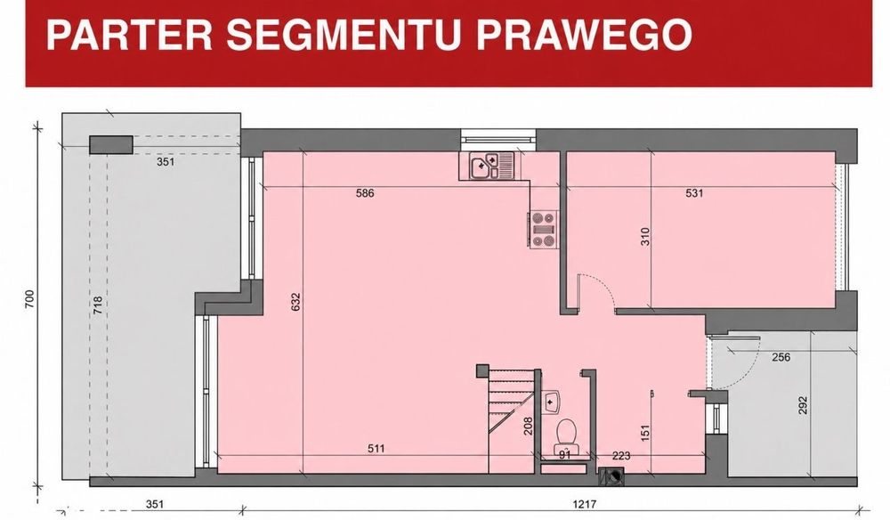 Nowy dom od dewelopera | Twoje marzenie
