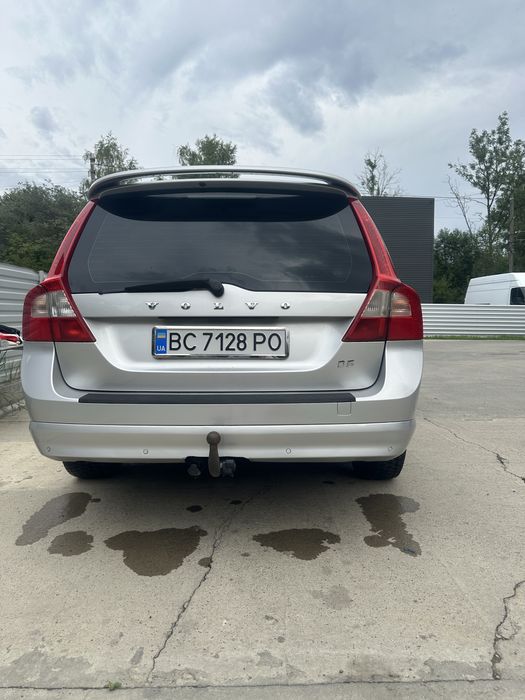 Bolvo v70 універсал