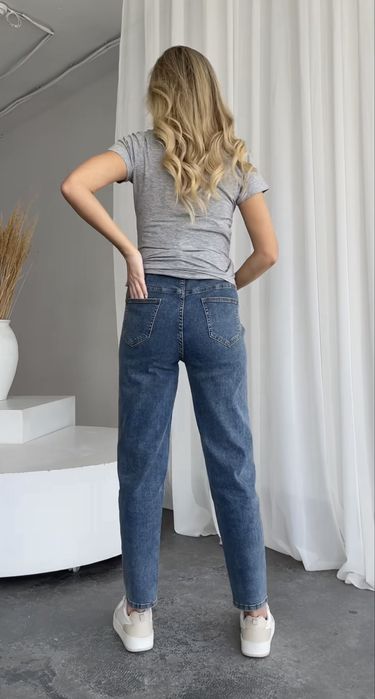 Джинси для вагітних, 44 розмір