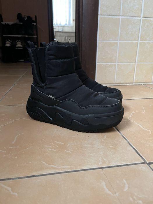 Черевики ( сапоги) зимові Termit Snowcloud