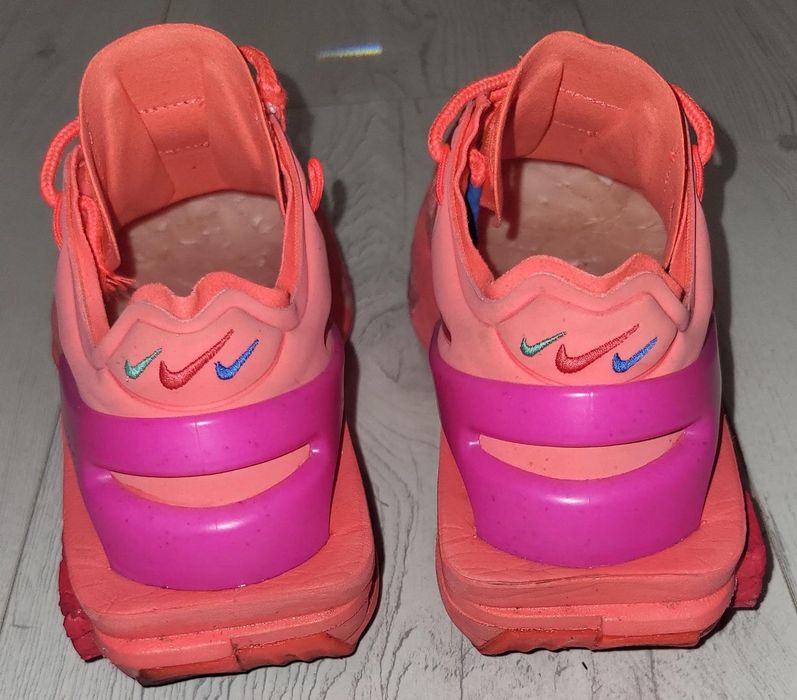 Buty nike Wmns Fontanka Edge roz.38