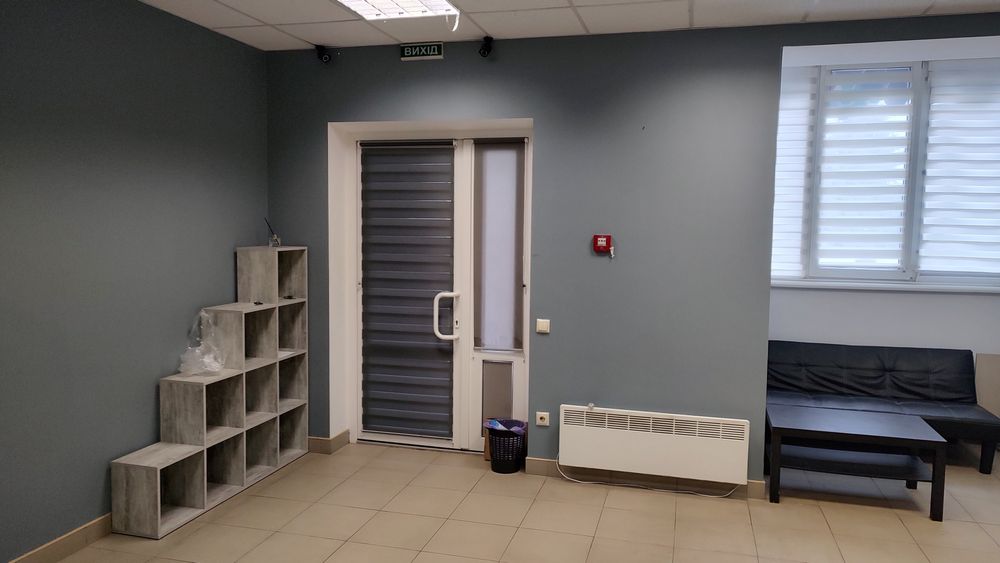Оренда приміщення Новий світ 55кв.м