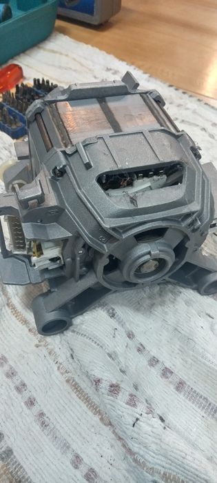Peças máquina lavar Siemens E14
