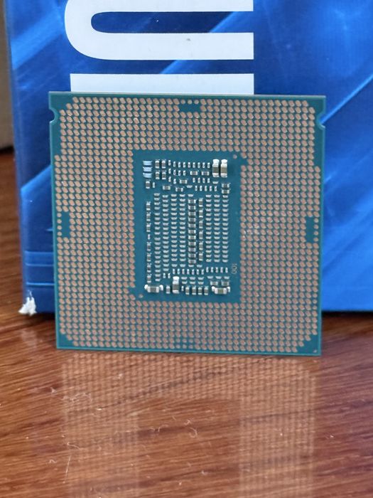 Процесор intel pentium gold g5420 3.80GHZ