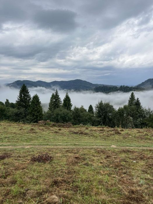 Продам земельну ділянку під забудову
