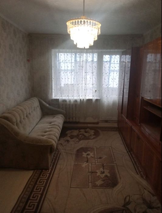ІНГУЛЕЦЬ. Здається 2-х кімнатна квартира від господаря.