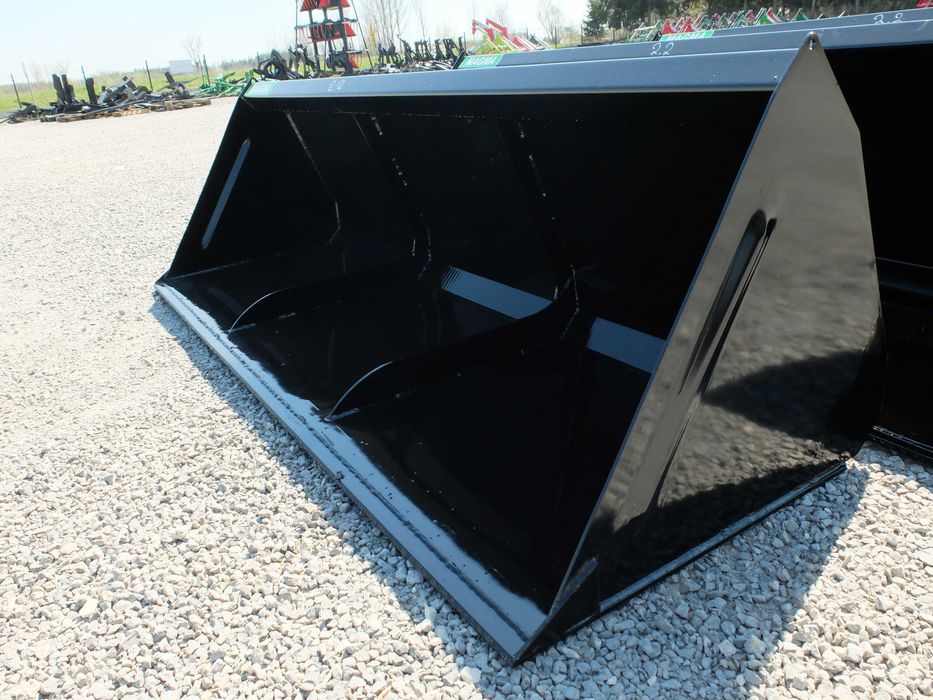 Łyżka, Szufla, Objętościówka Tur i Ładowarki Transportem.