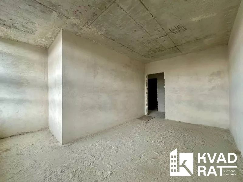Продаю 2кім квартиру - Вид 3
