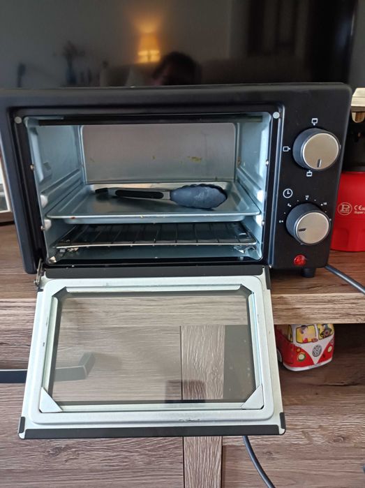 Forno 2 resistências 24 volts