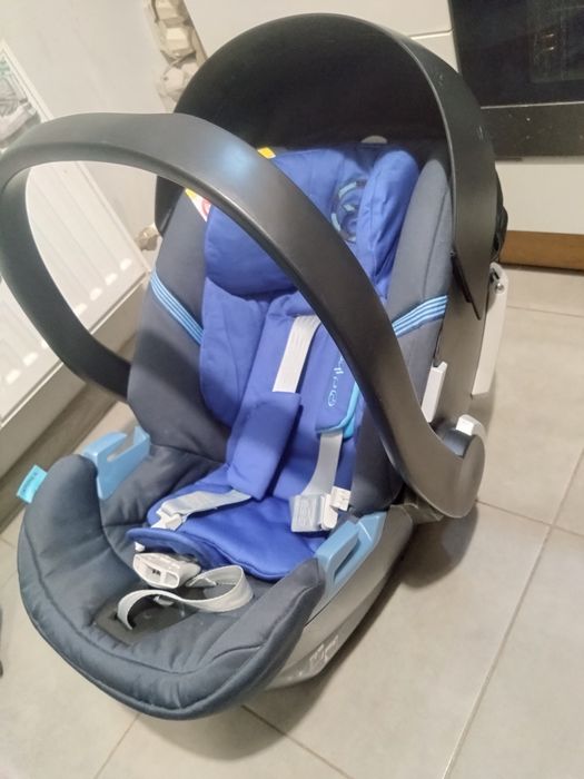 Nosidelko/ fotelik Cybex Aton