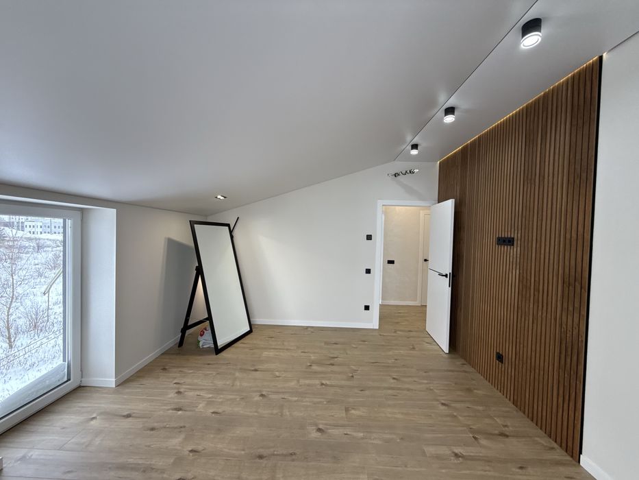 Продаж класної 1к квартири р-н Щасливе!Чудове планування.