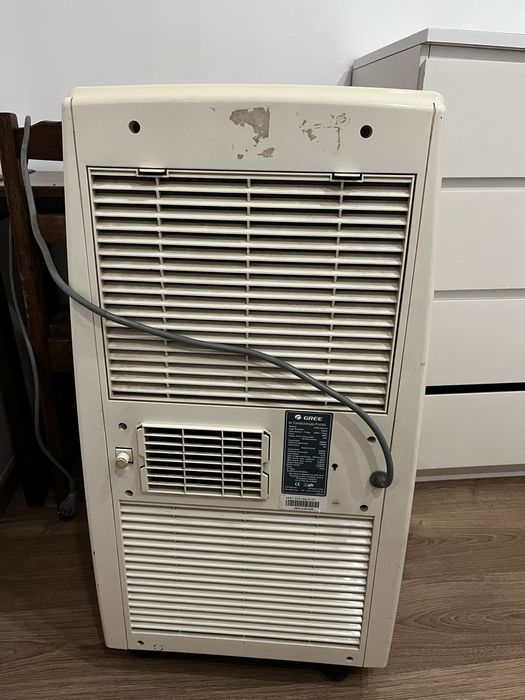 Ar condicionado 9000 btu