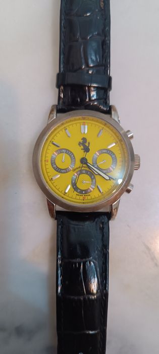 Relógio Girard-Perregaux