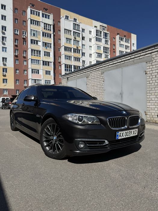 Продам BMW F10 528 FL