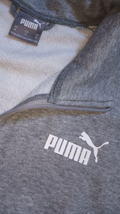 Bluza marki Puma