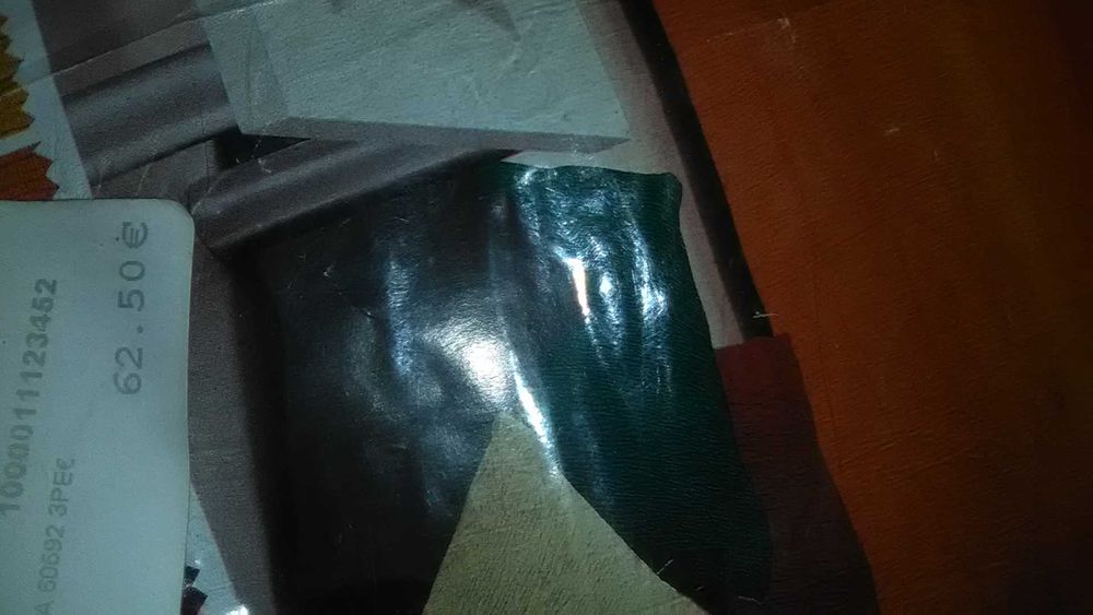 2 Capas de sofás individuais novas