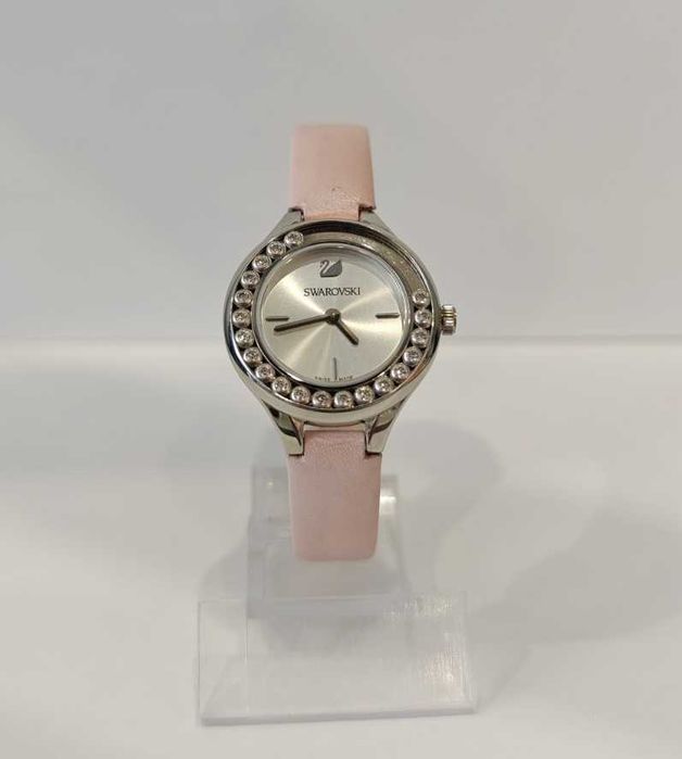 Женские часы Swarovski Ingersoll Swiss made. Механика