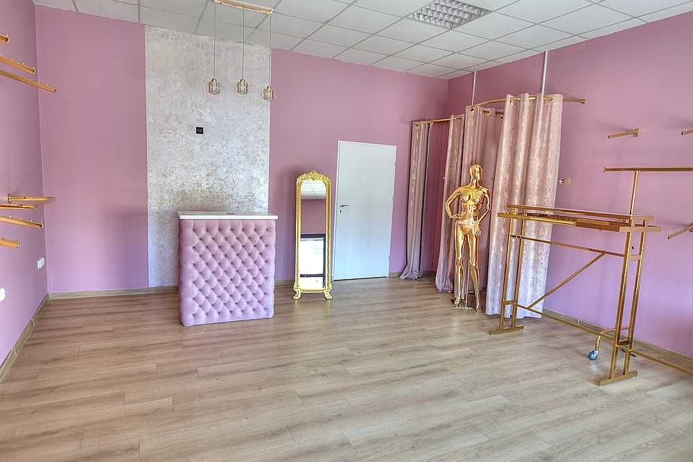 Lokal usługowo-handlowy w Rynku