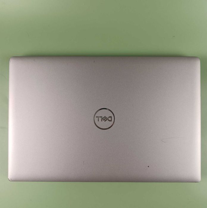 Dell Precision 3560 i5-1135G7(4/8)/8Гб DDR4/NVMe 256Гб/15.6"/FHD WVA/АКБ 3г