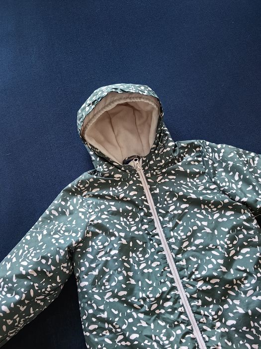 Kombinezon zimowy Lupilu