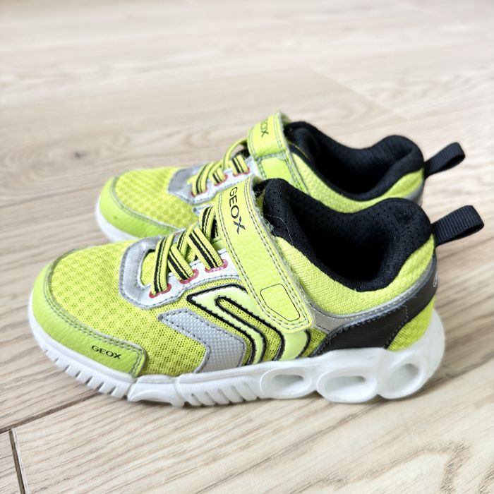 Кросівки, кеди Geox