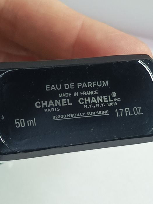 Coco noir Chanel parfum 50 ml