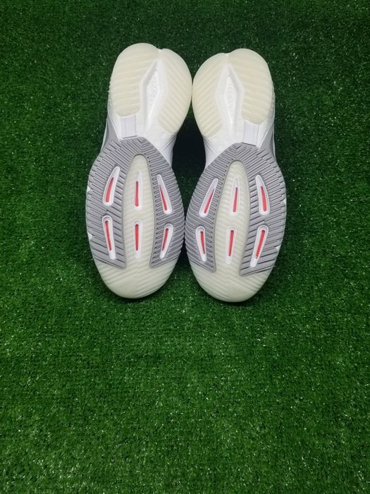 Жіночі волейбольні кросівки Adidas Crazyflight 5(unisex)Оригінал(36-45