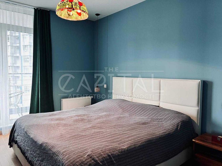 2-кімнатна квартира за адресою бульвар Дружби Народів (площа 70,3 м²) - Atlanta.ua - фото 9