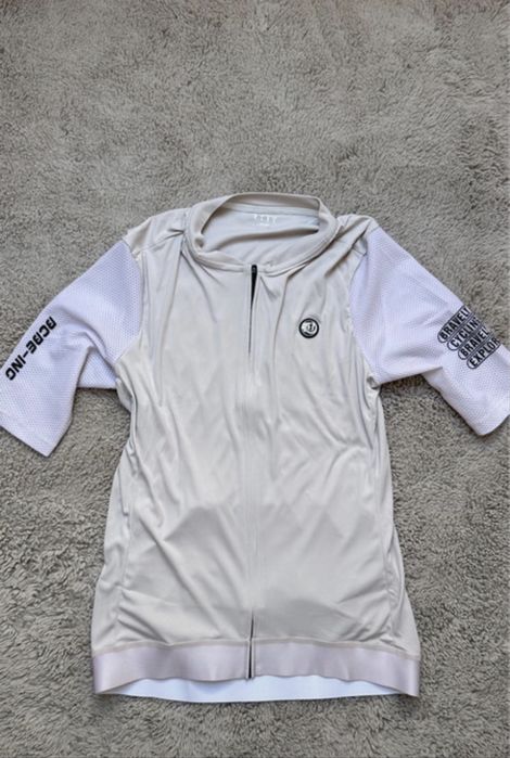 Koszulka rowerowa kolarska nowa unisex