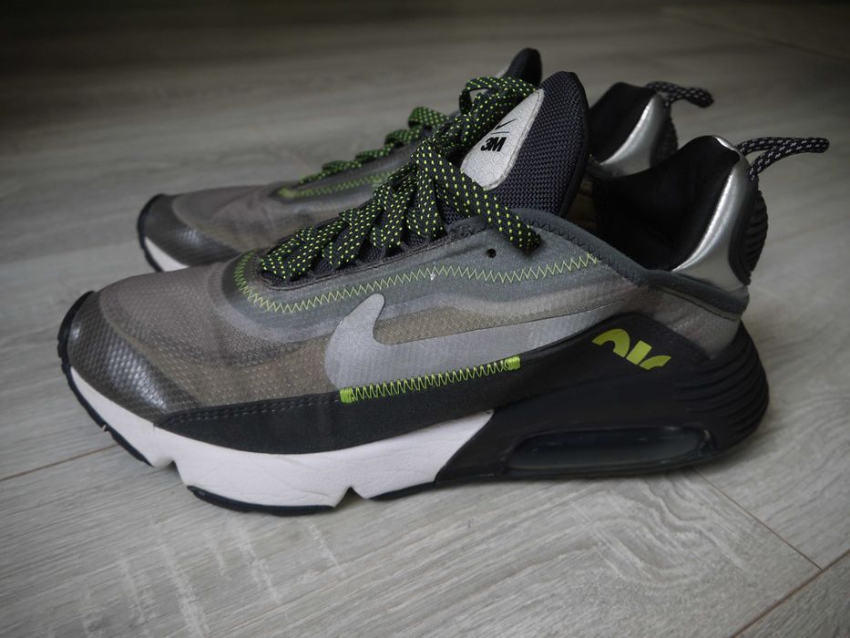 Кросівки Nike Air Max 2090 (43 р)