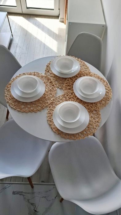 Wynajmę nowe mieszkanie