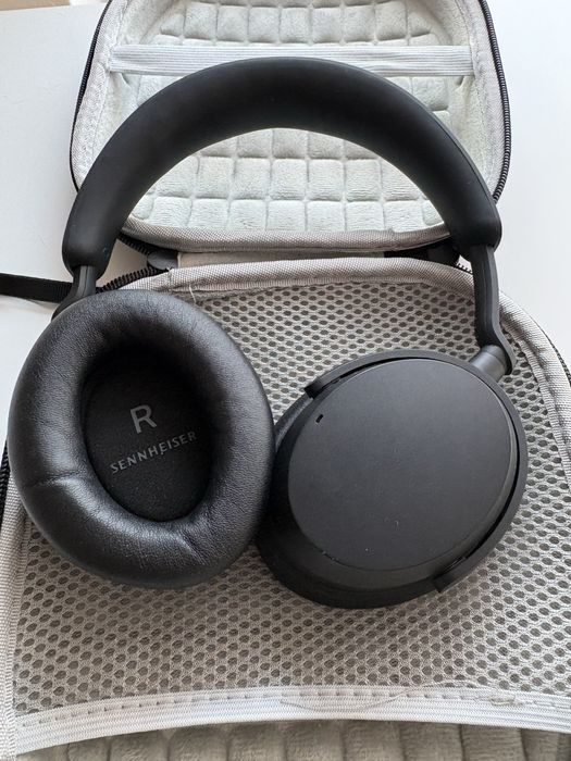 Słuchawki Bluetooth Sennheiser Accentum