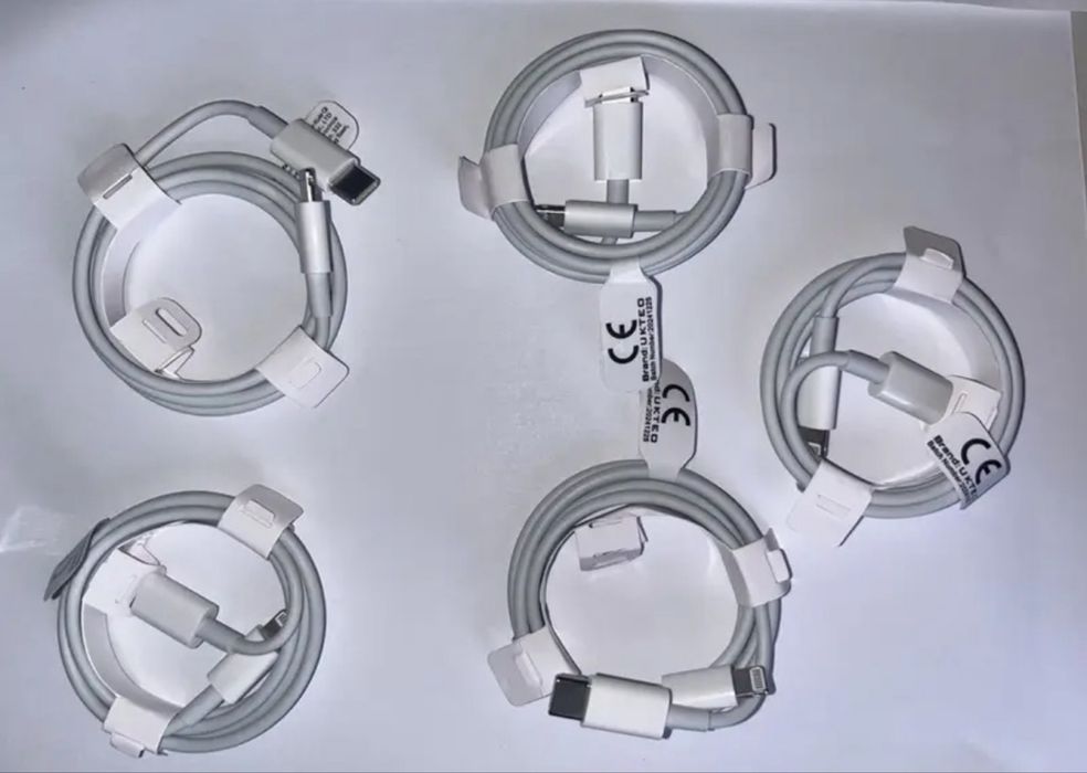 Шнур до айфону орігінал
